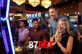 87BET